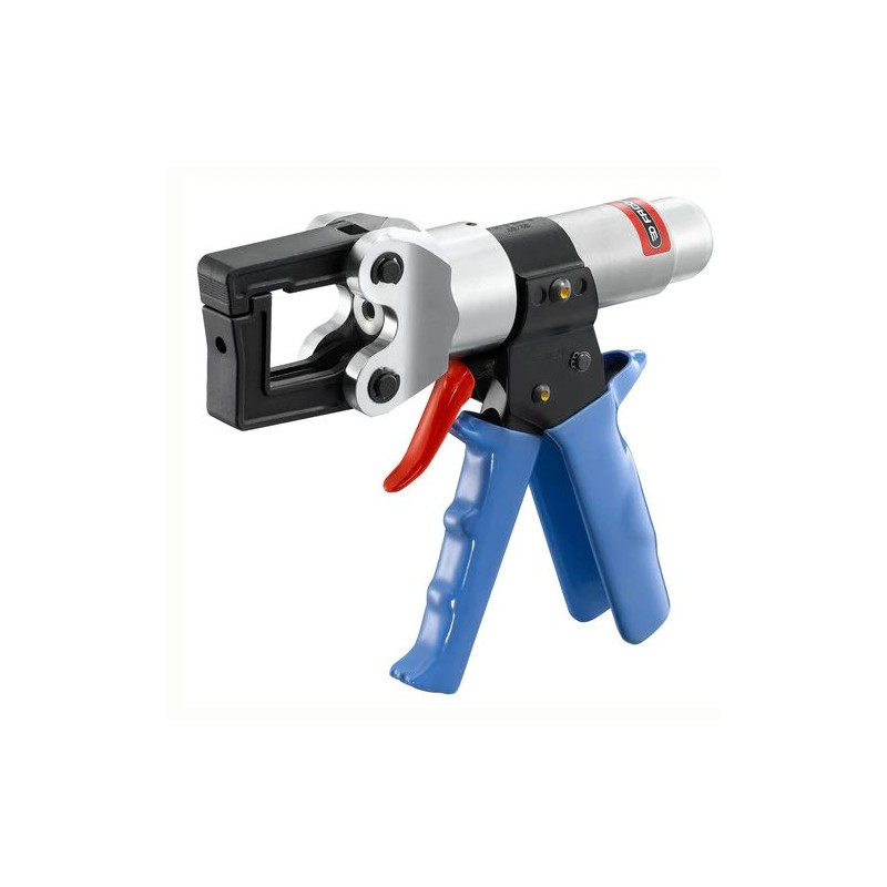 1 pcs - Facom Hydraulic Crimp Tool for Tubular Cable Lugs