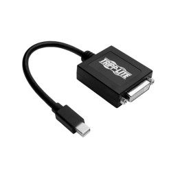 1 pcs : P137-06N-DVIB - KEYSPAN MINI DISPLAYPORT TO DVI