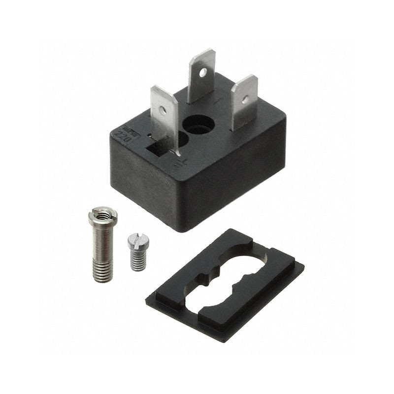 1 pcs : 1210120047 - FORM B INDUSTRIAL