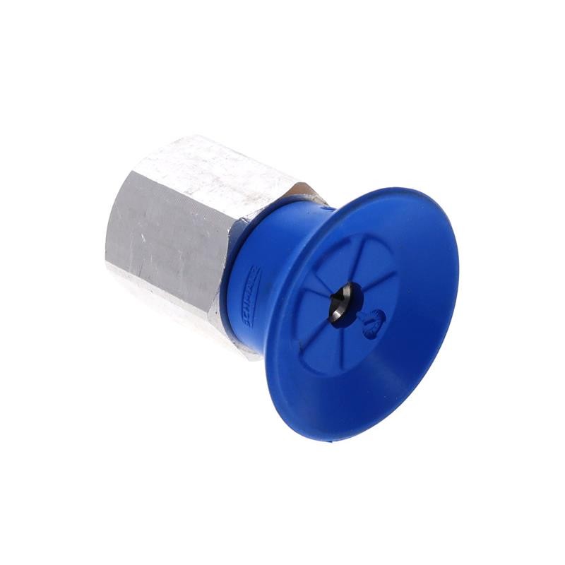 1 pcs : 10.01.01.14151 - +FLAT SUCTION PAD (ROUND)SUF 20