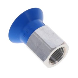 1 pcs : 10.01.01.14151 - +FLAT SUCTION PAD (ROUND)SUF 20