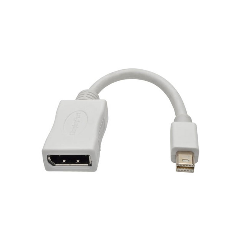 1 pcs : P139-06N-DP-V2B - KEYSPAN MINI DISPLAYPORT 1.2A TO