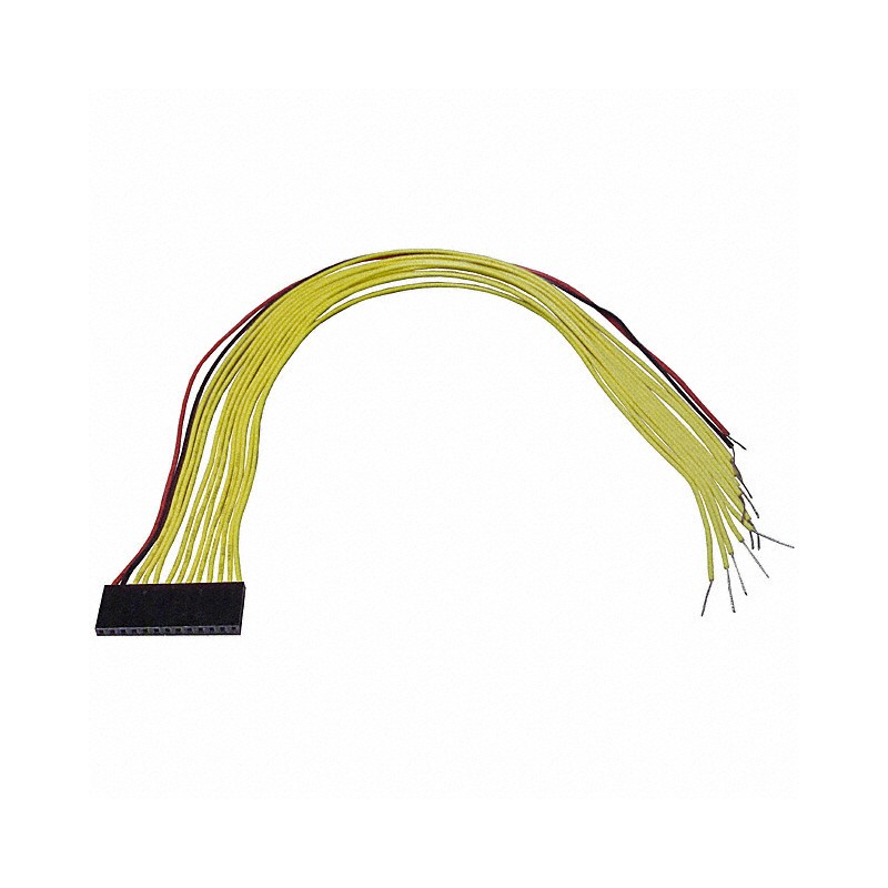 1 pcs : J4C13 - CABLE ASSEMBLY DK540-580 DK700