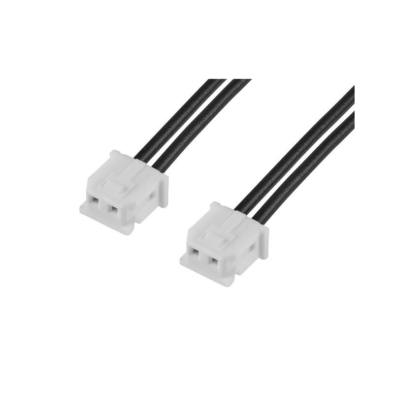 1 pcs : 2196781024 - MICRO LATCH 2.0 R-R 2CKT 600MM D