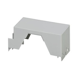 1 pcs : 2709299 - HOUSING UPPER FOR PCB TERM BLOCK