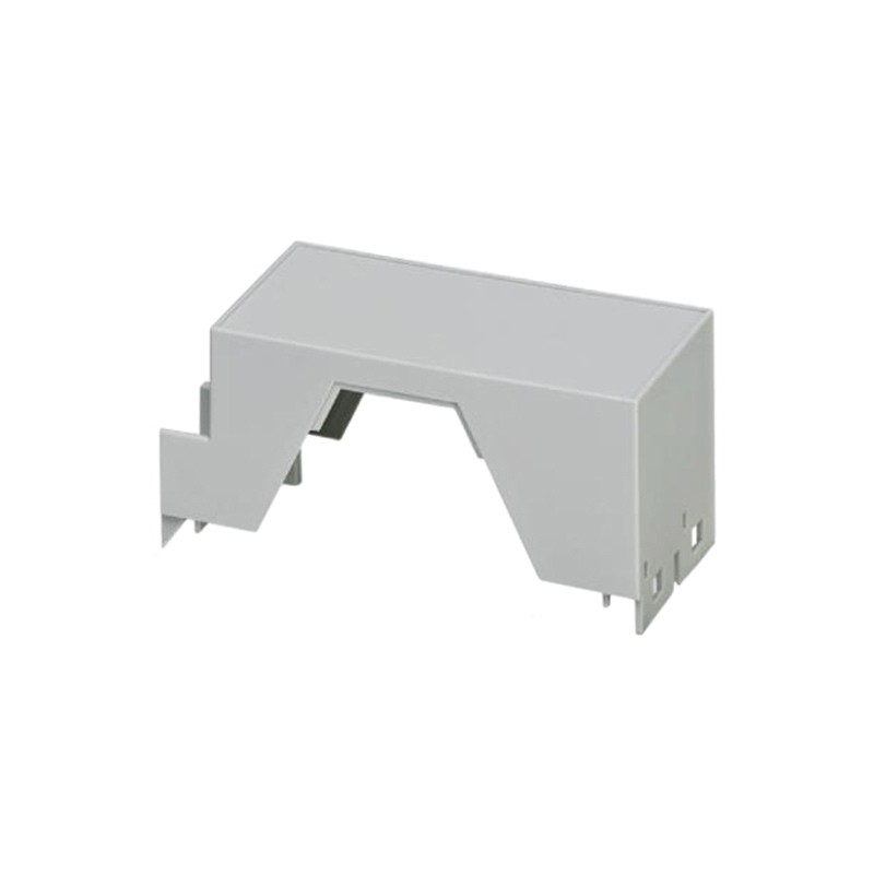 1 pcs : 2709299 - HOUSING UPPER FOR PCB TERM BLOCK