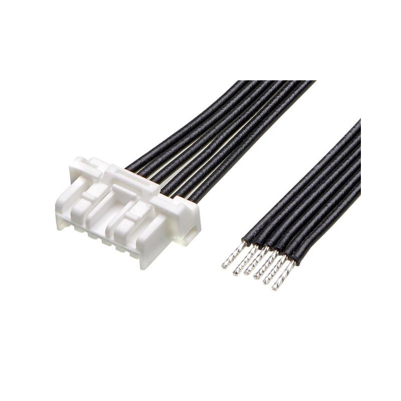 1 pcs : 2219591062 - CLIK-MATE 2.0 R-S 6CKT 150MM DIS