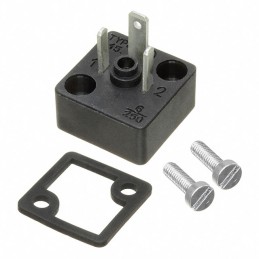 1 pcs : 1210120009 - B152 SERIES BASE