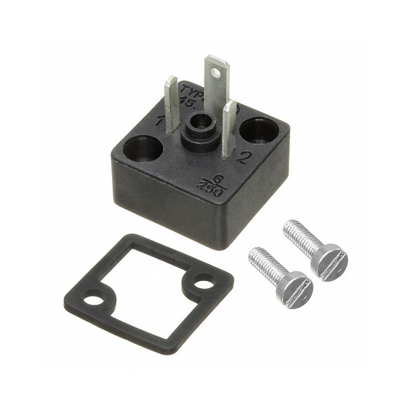 1 pcs : 1210120009 - B152 SERIES BASE