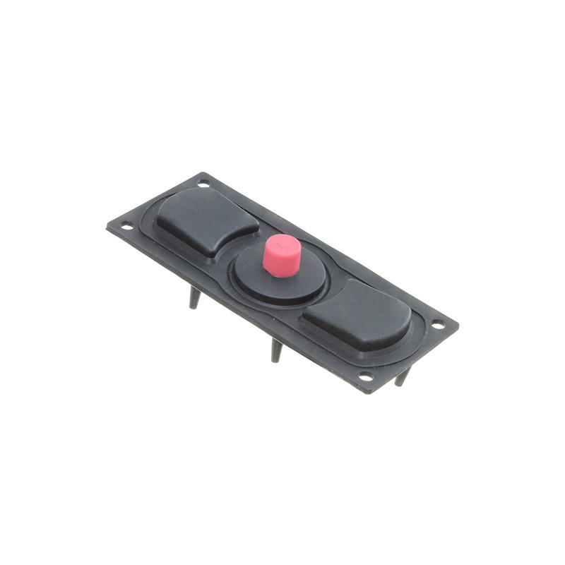 1 pcs : 14-48864 - MINI JOYSTICK PAD