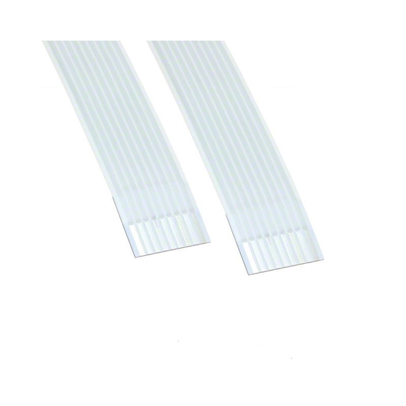 1 pcs : 0982670777 - CABLE FFC/FPC 9POS 1MM 6'