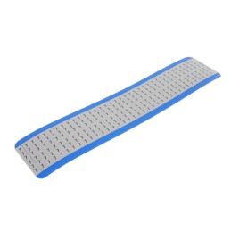 1 pcs : PCM-7 - WIRE MARKR CARD 6.4MMX38.1MM WHT