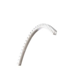 1 pcs : 164-11108 - WIRE DUCT SLOTTED ADH SCRW 1.64'