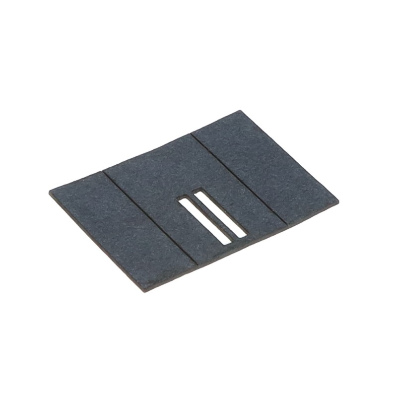 1 pcs : 1302030523 - SWITCH INSULATOR FISH PAPER