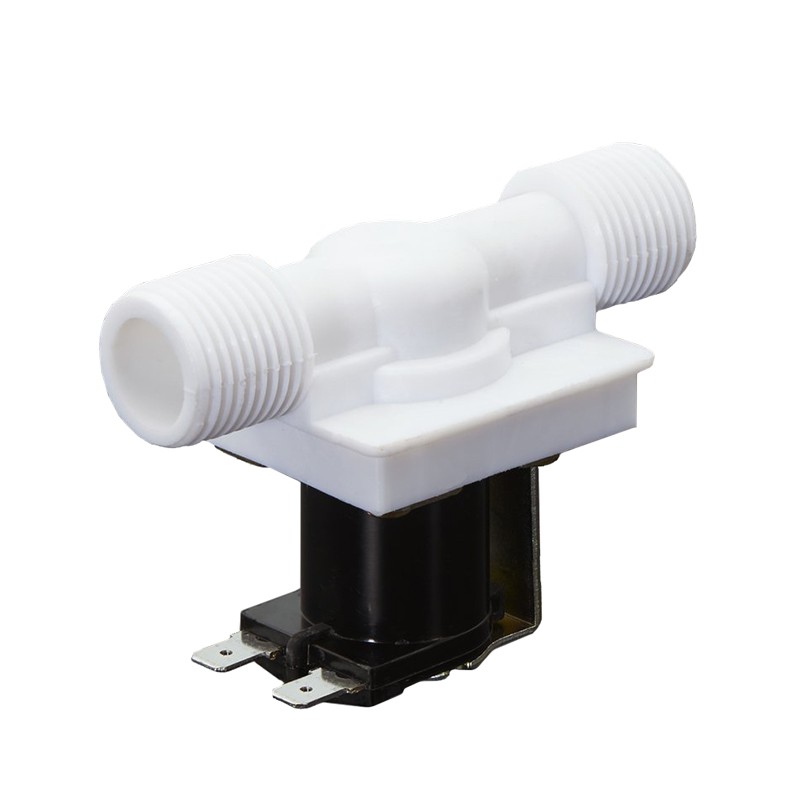 1 pcs : 997 - PLASTIC WATER SOLENOID VALVE - 1