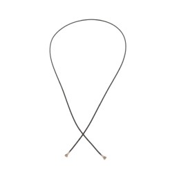 1 pcs : WFL2-2LPHF6-04N2TV-A-150 - Coaxial W.FL2 to W.FL2 0.81mm OD Coaxial Cable 5.906' (150.00mm)