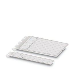 1 pcs : 2727501 - LABELING FIELD