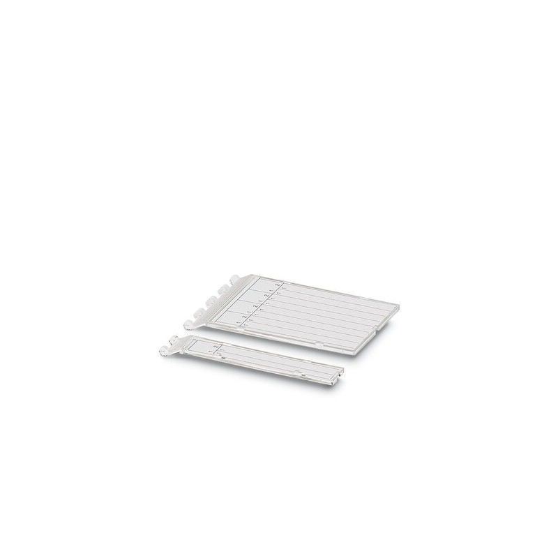 1 pcs : 2727501 - LABELING FIELD