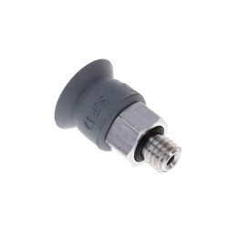 1 pcs : 10.01.01.14154 - +FLAT SUCTION PAD (ROUND)SUF 12