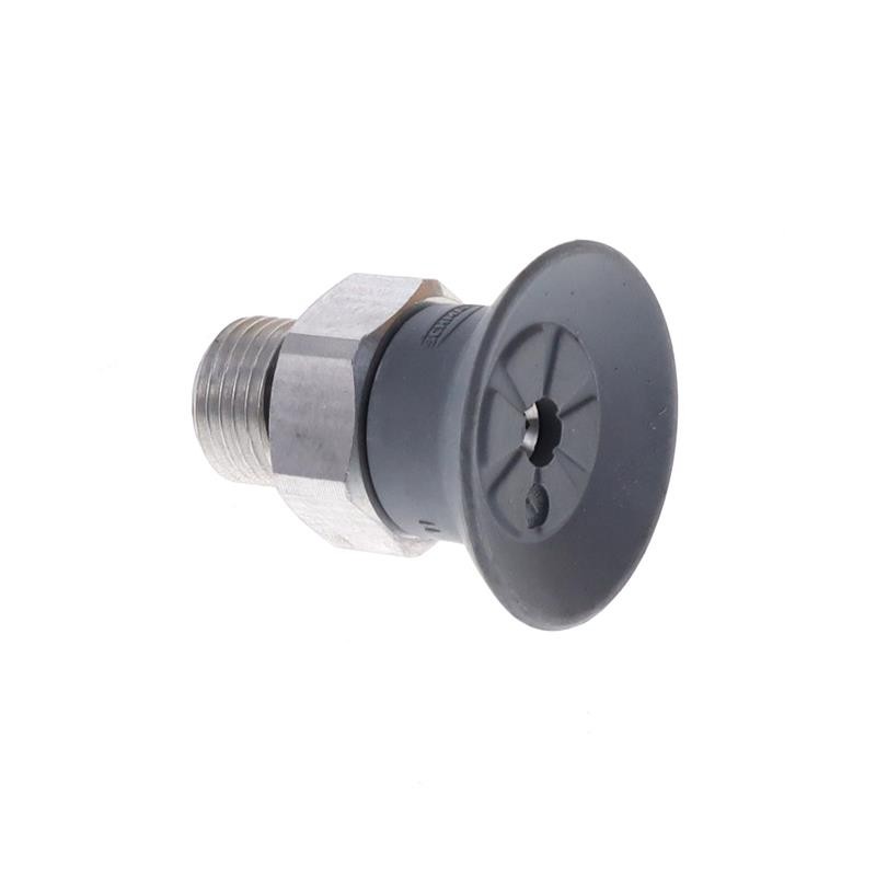 1 pcs : 10.01.01.14115 - +FLAT SUCTION PAD (ROUND)SUF 20