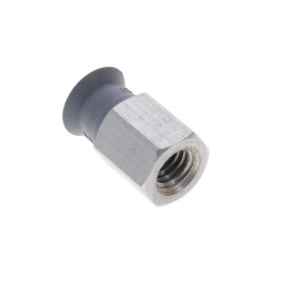 1 pcs : 10.01.01.14223 - +FLAT SUCTION PAD (ROUND)SUF 8