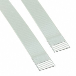 1 pcs : 0152660144 - CABLE FFC/FPC 14POS 0.5MM 3'