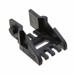 1 pcs : 030000008100 - MP3000 MALE END BRACKET 26MM WD.