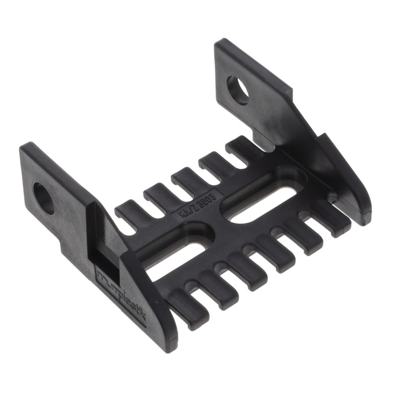 1 pcs : 030000008400 - MP3000 FEMALE END BRACKET 62MM W