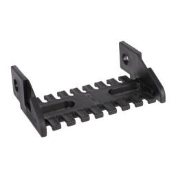 1 pcs : 030000008600 - MP3000 FEMALE END BRACKET 87MM W