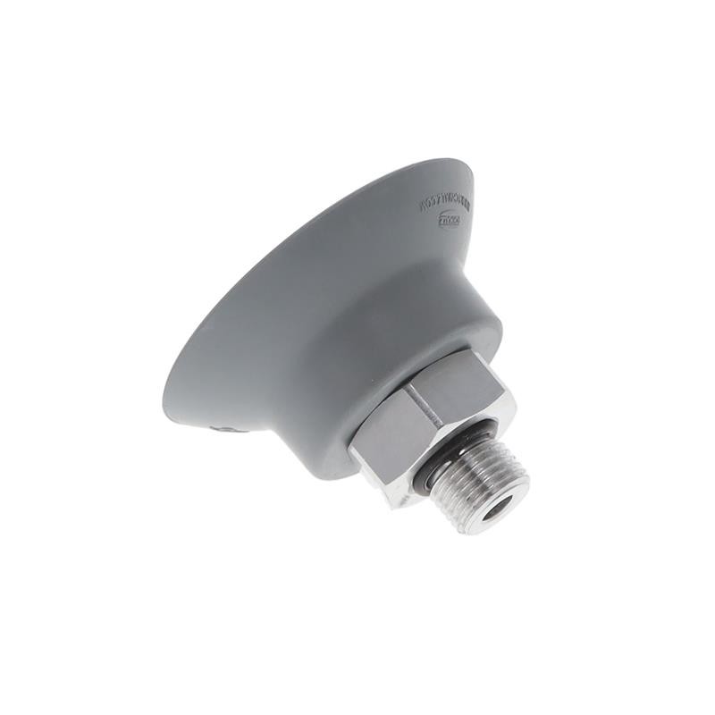 1 pcs : 10.01.01.14090 - +FLAT SUCTION PAD (ROUND)SUF 40