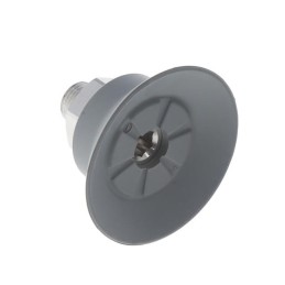 1 pcs : 10.01.01.14090 - +FLAT SUCTION PAD (ROUND)SUF 40
