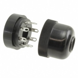 1 pcs : US08 - SOCKET BACK MOUNT FOR E5C2