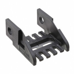 1 pcs : 030000008300 - MP3000 MALE END BRACKET 37MM WD.