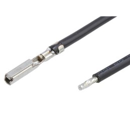 1 pcs : 2245652115 - MX64 F-S 450MM 0.52SQ.MM LEAD BK