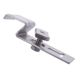 1 pcs : UCSQ1-V316 - BRACKET UNICLIP