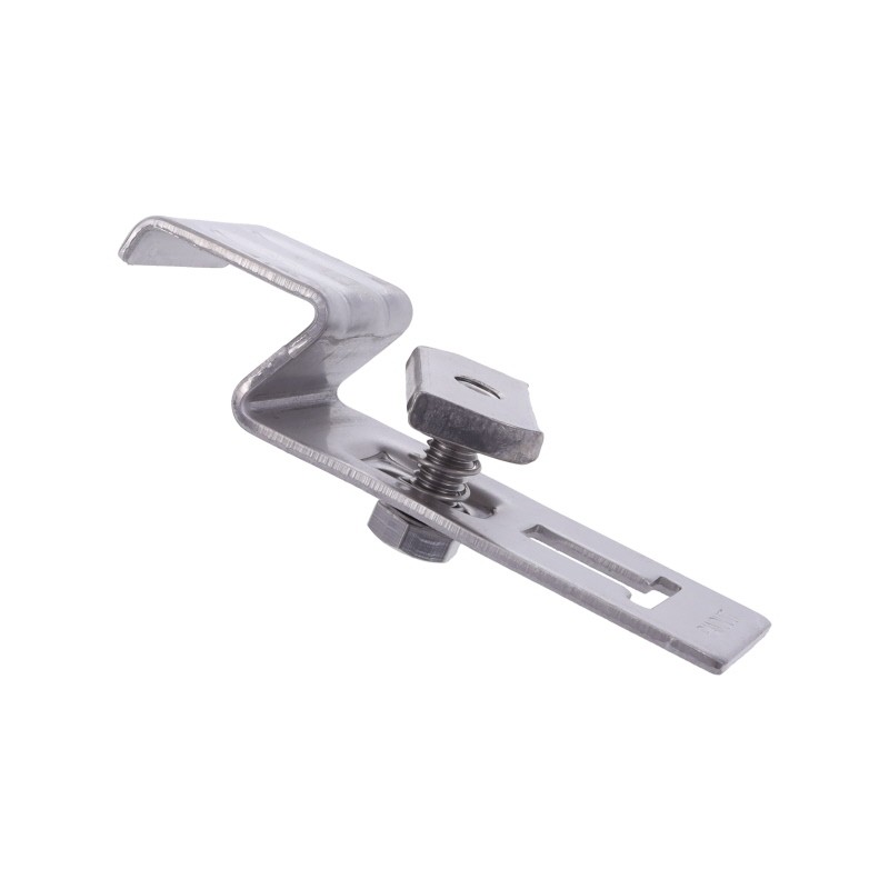 1 pcs : UCSQ1-V316 - BRACKET UNICLIP