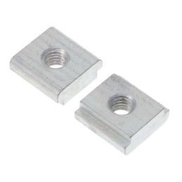 1 pcs : 1202550039 - SLIDING T-NUTS FOR SIDE MOUNTING