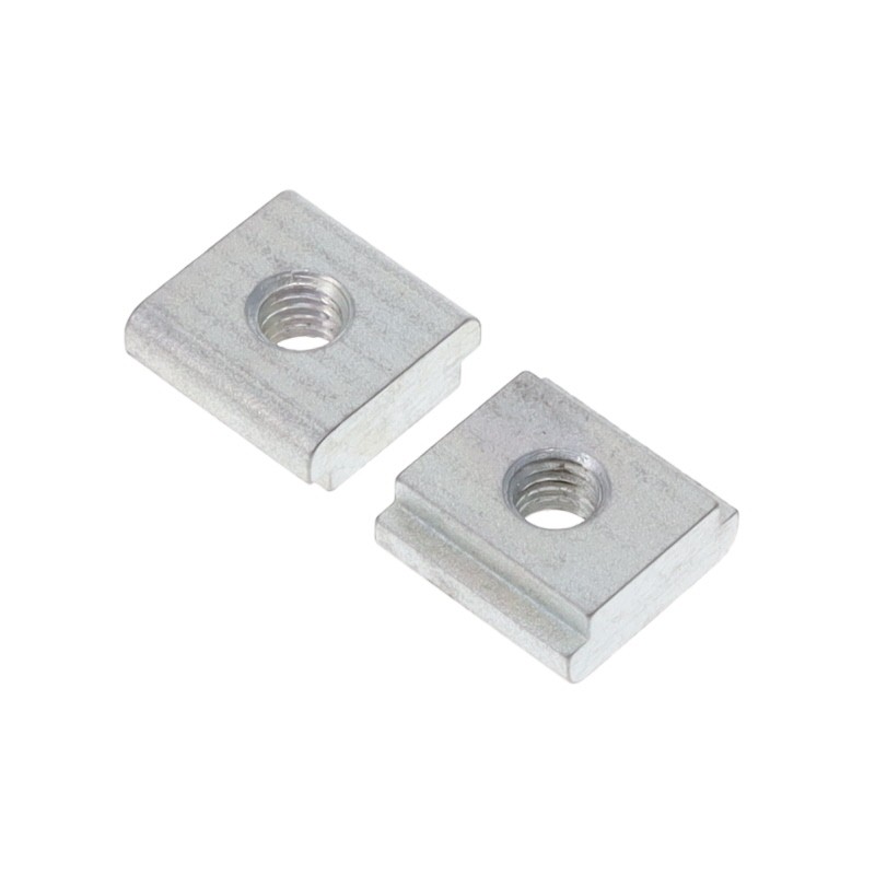 1 pcs : 1202550039 - SLIDING T-NUTS FOR SIDE MOUNTING