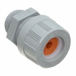 1 pcs : 1300980235 - CABLE GRIP 4.75-6.35MM 3/4' NPT