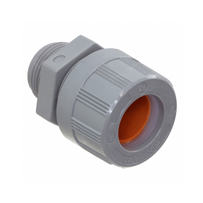 1 pcs : 1300980118 - CABLE GRP 15.88-19.05MM 3/4' NPT