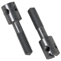 1 pcs : XACB961 - ADAPTOR FOR SELF-SUPPORTING CABL