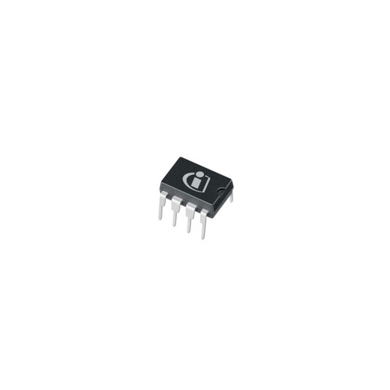 5 pcs - Infineon, AC-DC Converter, 10.5 - 26 V 8-Pin, DIP ICE3A2065ELJFKLA1