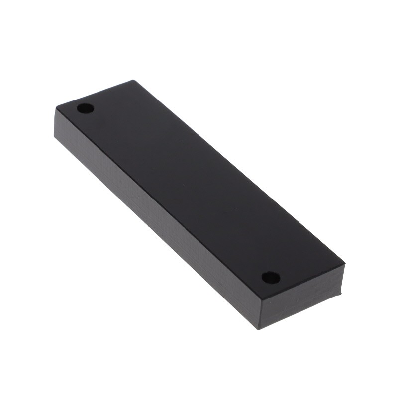 1 pcs : 1202550036 - MOUNTING BRACKET FOR YBB & YCA L
