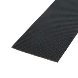 1 pcs : 3250/10SF 100M - CBL RIBN 10COND 0.039 BLK METER