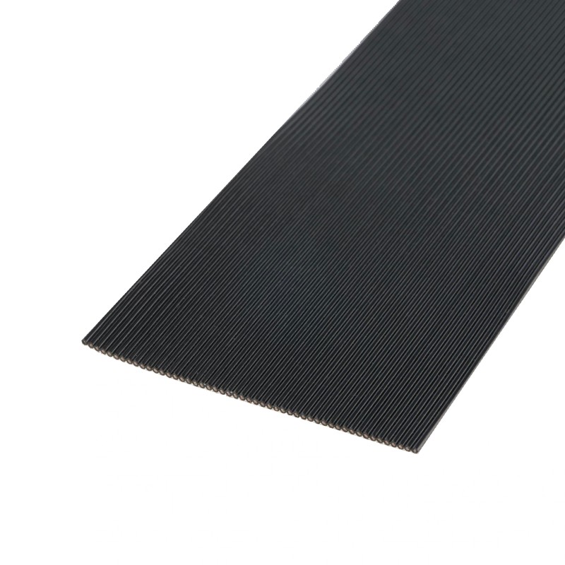 1 pcs : 3250/10SF 100M - CBL RIBN 10COND 0.039 BLK METER