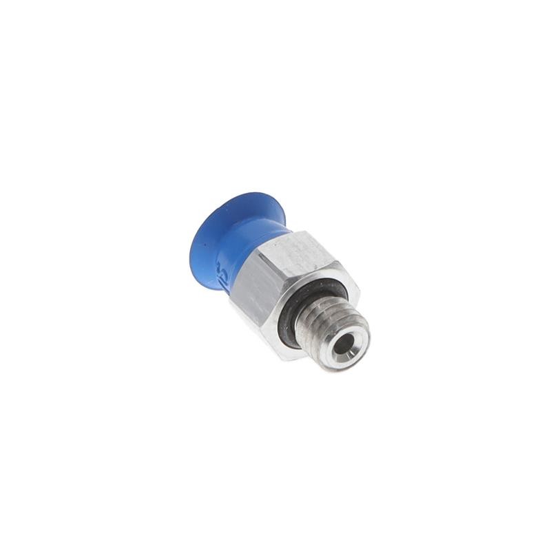 1 pcs : 10.01.01.14232 - +FLAT SUCTION PAD (ROUND)SUF 8