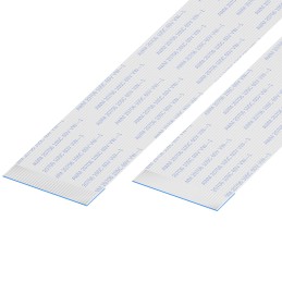 1 pcs : 05-33-A-0304-A-4-06-4-T - CABLE FFC/FPC 33POS 0.5MM 11'