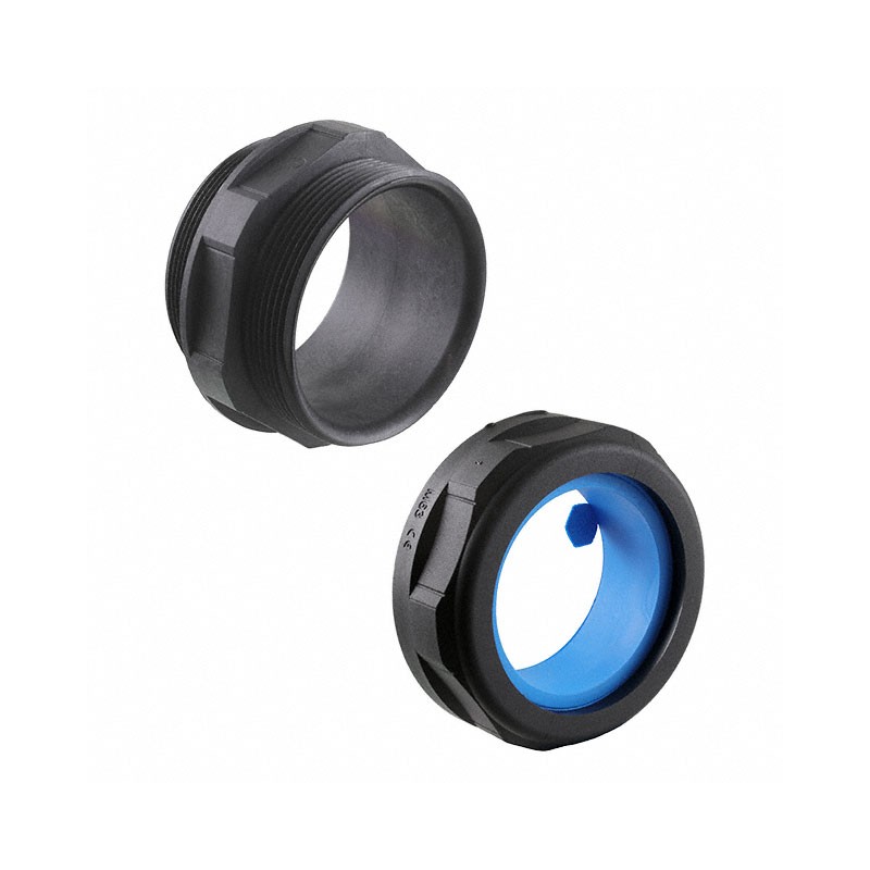 1 pcs : 96577.1 - CABLE FEEDTHROUGH 45.97-54.1MM