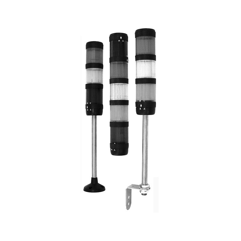 1 pcs : PBR50L24 - BULB LIGHT 24VDC 7W