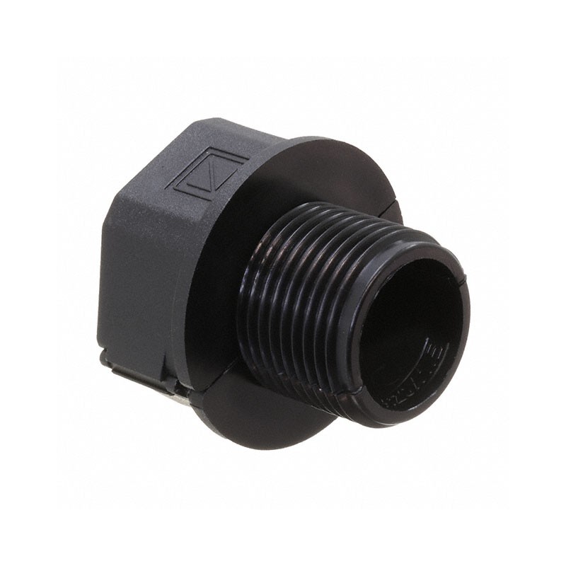1 pcs : 83651262 - SPLITTABLE FITTING, IP50, M20X1.